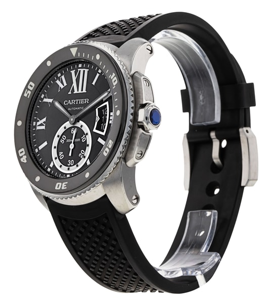 Cartier Calibre De Cartier W7100056